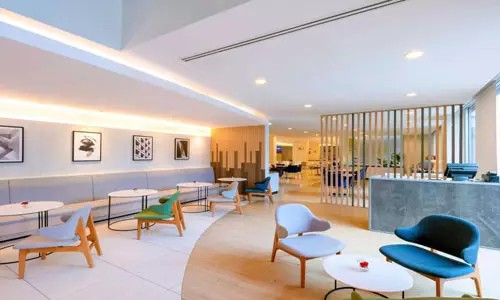 هتل آیبیس ساتورن بانکوک هتل آیبیس ساتورن بانکوک